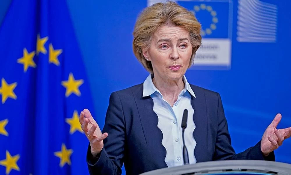Τα 8 νέα μέτρα που πρότεινε η Κομισιόν για την πανδημία